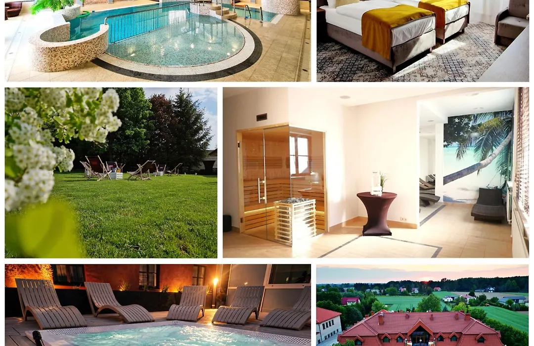 Hotel Korona Spa & Wellness-1