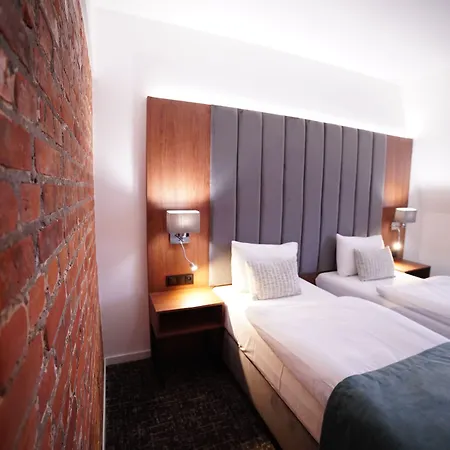Hotel Korona Spa & Wellness-3